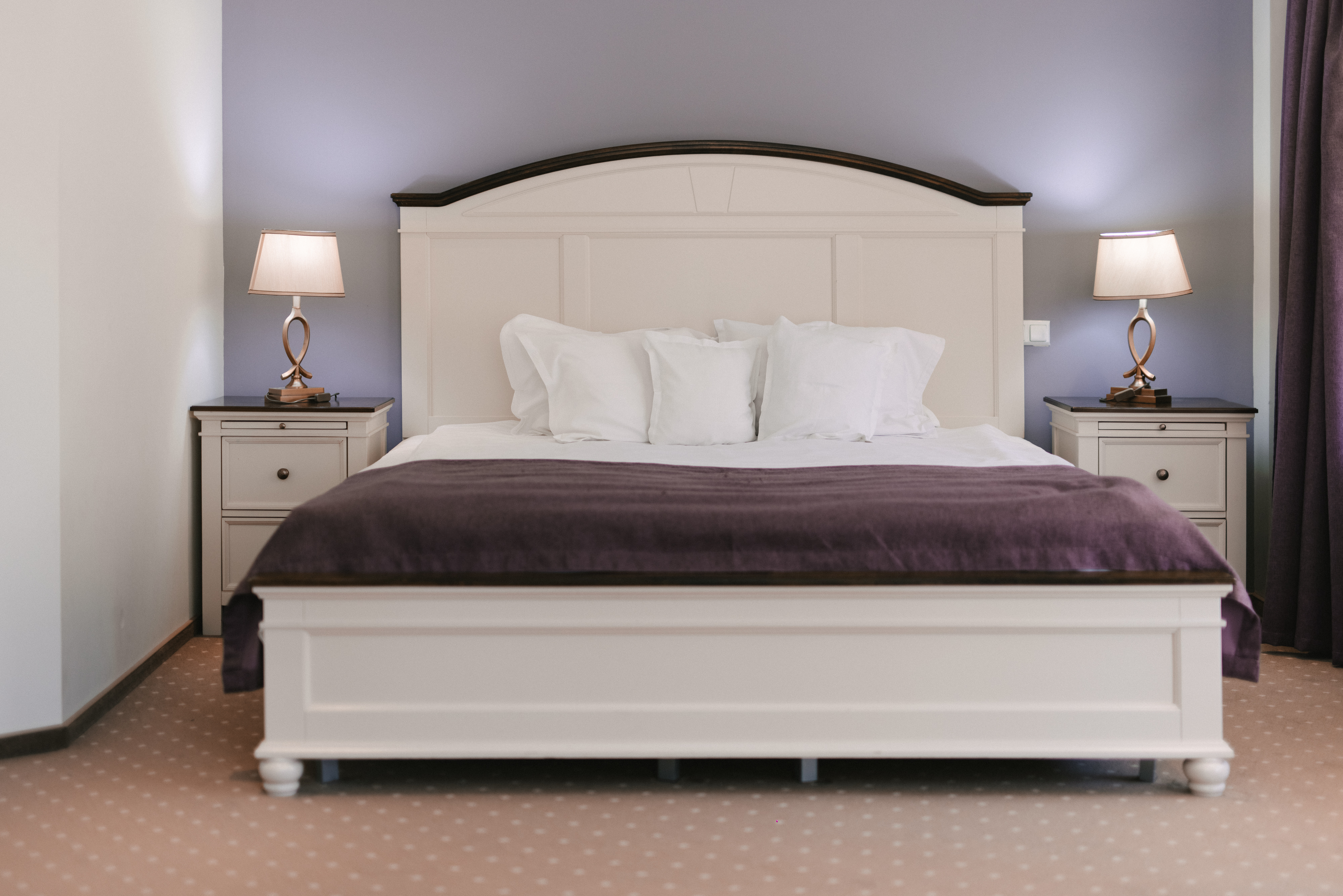 Apartament de lux